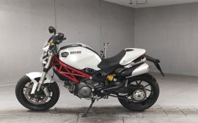 DUCATI MONSTAR 796 M506AB