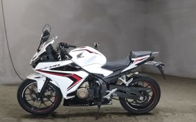 HONDA CBR400R NC56