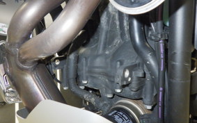 YAMAHA TENERE 700 2023 DM13J