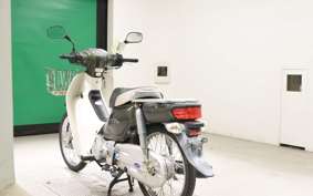 HONDA C50 SUPER CUB 2019 AA04