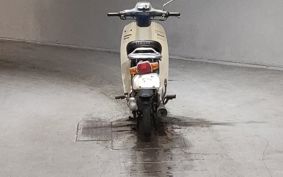 YAMAHA MATE 50 22F