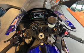 YAMAHA YZF-R1 2019 RN49