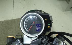 HONDA GB350 2023 NC59