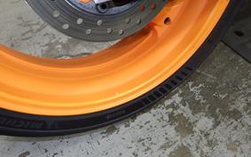 HONDA CBR1000RR 2008 SC57