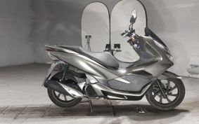 HONDA PCX125 JF81