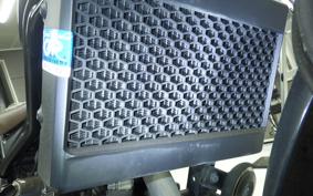 HONDA REBEL 250 S MC49