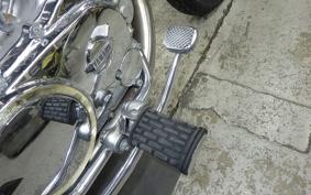 YAMAHA VIRAGO 750 1985 55R