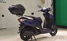 HONDA LEAD 125 2004 JF45
