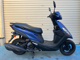 Фото Yamaha JOG 125 с японского аукциона