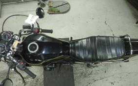 KAWASAKI ZRX-2 1997 ZR400E