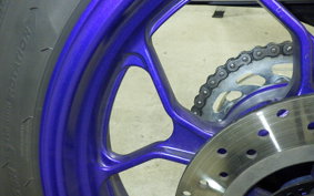 YAMAHA MT-25 A 2023 RG74J