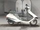 Фото Honda SPACY 125 с японского аукциона