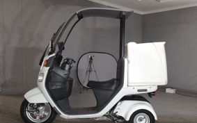 HONDA GYRO TA03