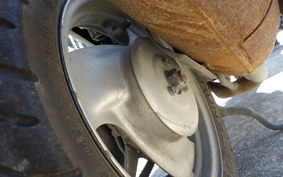 YAMAHA JOG POCHE SA08J
