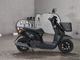 Фото Honda TACT BASIC с японского аукциона
