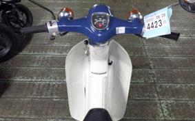 HONDA C50 SUPER CUB 1989 AA01