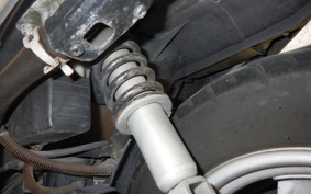 SUZUKI ADDRESS V100 1997 CE13A