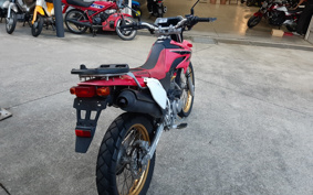 HONDA XR230 MD36