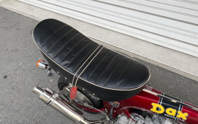HONDA DUCKS50 AB26