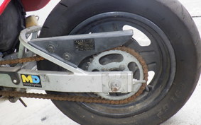 KAWASAKI KSR-2 MX080B