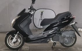 YAMAHA MAJESTY 155S SG28J