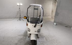 HONDA GYRO TA02