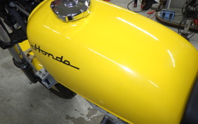 HONDA APE 100 GEN 2 2011 HC13