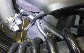 KAWASAKI VERSYS A 2015