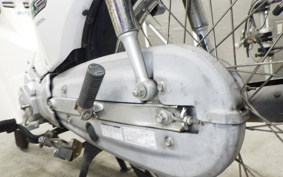 HONDA C110 SUPER CUB JA07