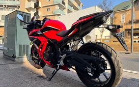 HONDA CBR400R ABS 2023 NC56
