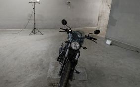 DUCATI  DUCATI  SCRAMBLER SIXTY2 2016 KA00A