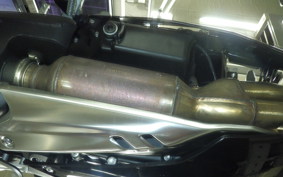 TRIUMPH SPEED TRIPLE RS 2025