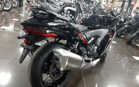SUZUKI Hayabusa 2022 EJ11A