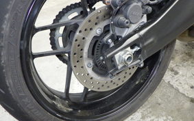 YAMAHA XSR900 2023 RN80J