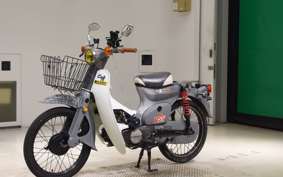 HONDA C70 SUPER CUB 2006 C70