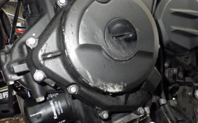 KAWASAKI Z250 Gen.2 2001 EX250P