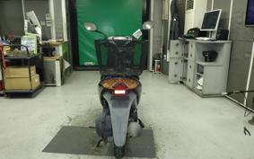 SUZUKI ADDRESS V50 Gen.2 2002 CA44A