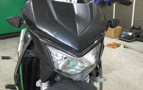 KAWASAKI KSR110 KL110A