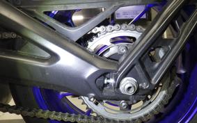 YAMAHA MT-09 A 2017 RN52J