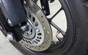 HONDA MONKEY 125 2013 JB03