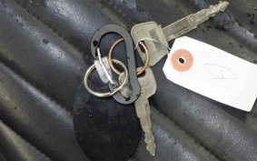 KAWASAKI VULCAN 400 Gen.2 1995 VN400A