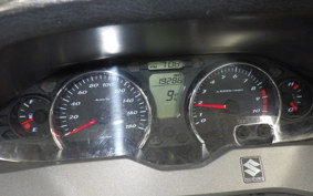 SUZUKI SKYWAVE 400 S 3 2009 CK44A