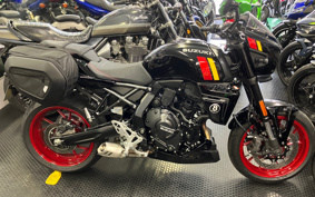 SUZUKI GSX-8TT 2026 EM1AA