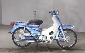 HONDA SUPER CUB70 C70
