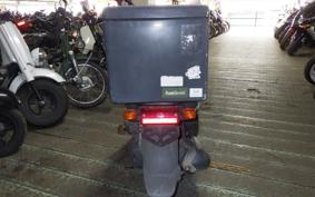YAMAHA GEAR Gen.2 UA06J