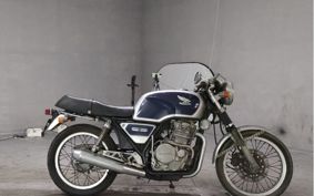 HONDA GB400 1987 NC20