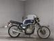 Фото Honda GB400 1987 с японского аукциона