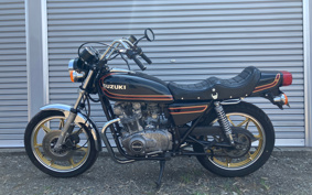 SUZUKI GS400 2025 GS400