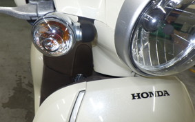 HONDA GIORNO 3 2020 AF77