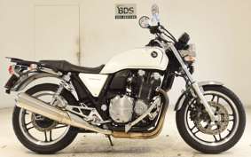 HONDA CB1100 ABS 2010 SC65